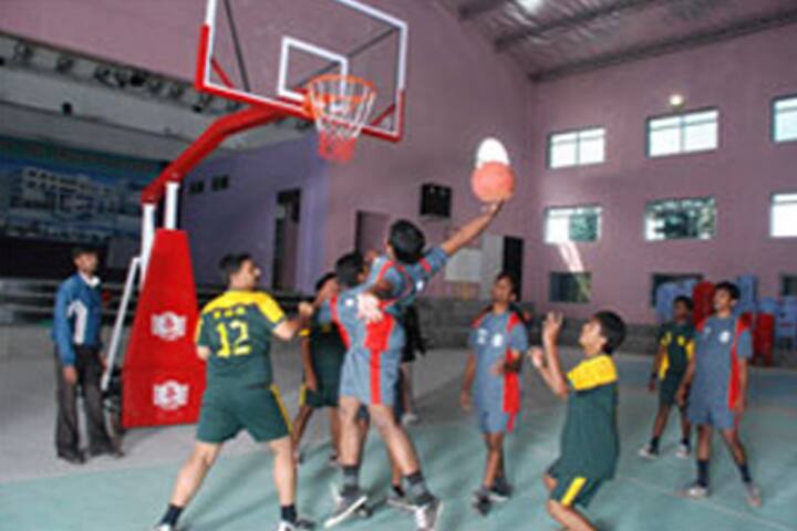 sports